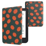 Husa Kwmobile pentru Kobo Clara 2E, Multicolor, Piele ecologica, KWM000017NU047C