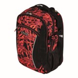 RUCSAC SCOALA PRIMARA ULTIMATE, MOTIV GRAFFITI