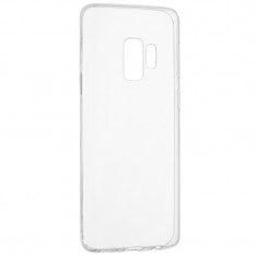 Husa SAMSUNG Galaxy S9 ? Ultra Slim 2mm (Transparent) BLISTER foto