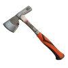 Topor Monolit Strend Pro, Tip Ciocan, 600g, 17x33cm, Otel, Maner Ergonomic Anti-vibratii, Profesional