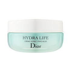 Christian Dior Hydra Life Cr&egrave;me Sorbet Crema de fata Tester 50 ml