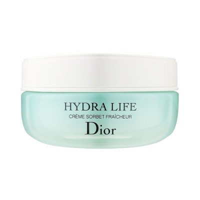 Christian Dior Hydra Life Cr&amp;egrave;me Sorbet Crema de fata Tester 50 ml foto