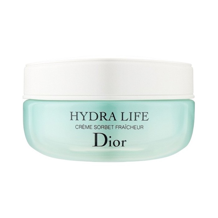 Christian Dior Hydra Life Cr&egrave;me Sorbet Crema de fata Tester 50 ml