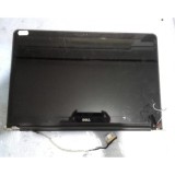 Ansamblu Laptop Netestat - Display, capac display, balamale si Lvd- dell inspiron 5548