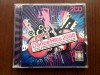 Dance Hits N&deg;1 2008: Compilatie Dublu CD House, Pop, Dance - Roton