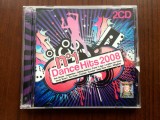 Dance hits № 1 2008 dublu disc 2 cd disc selectii various muzica house pop dance, Roton