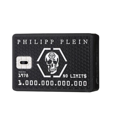 Philipp Plein No Limit$ EDP 50 ml foto