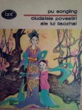 Pu Songling - Ciudatele povestiri ale lui Liaozhai (Editia: 1983)