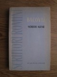 George Bacovia - Scrieri alese (contine sublinieri)