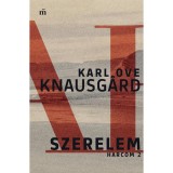 Szerelem - Harcom 2. - Karl Ove Knausgard