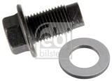 FEBI BILSTEIN 172445 surub de golire,baia de ulei