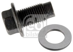 FEBI BILSTEIN 172445 surub de golire,baia de ulei