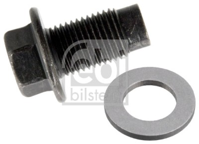 FEBI BILSTEIN 172445 surub de golire,baia de ulei foto