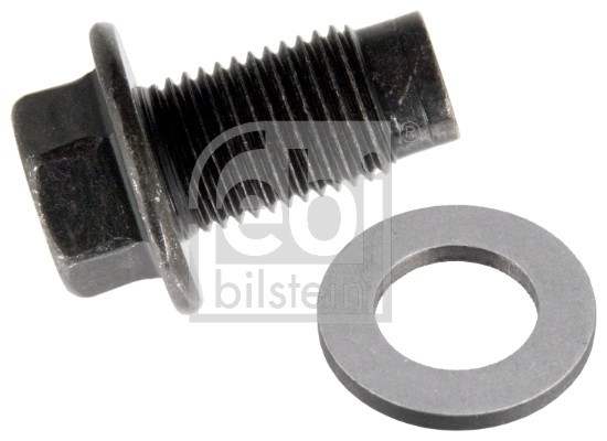 FEBI BILSTEIN 172445 surub de golire,baia de ulei