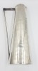 Superba carafa/vas vintage art deco din argint designer Giorgio Pichi Gioielli ITALIA- manufacturat
