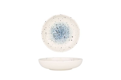 Rinart Placa de service - Splash - Por&amp;Aring;&amp;pound;elan - 10 cm - set de 2 foto