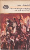 Paul Claudel - Cap-de-aur. Schimbul. Cumpana amiezii