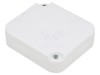 Cutie de Conexiuni pentru Perete 79x89x25mm