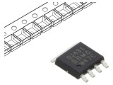 VISHAY Tranzistor P-MOSFET SMD 200V 12A PowerPAK SO8 Auto