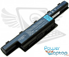 Baterie Laptop Gateway NV51M 6 celule foto