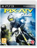 MX Vs Atv Alive PS3