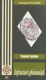 Infractori ghinionisti - Traian Tandin - Grupul Art