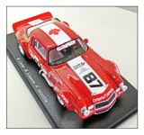 Macheta Chevrolet Camaro 1:43 Spark