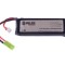 Acumulator Li-Po 7.4V/2300mAh 20/40C 8Fields