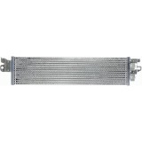 Radiator racire ulei motor, termoflot Audi Q3; Vw Arteon, Golf 7, Passat, Tiguan, motor: 2.0 Tfsi, radiator transmisie, 540x135x16, OEM/OES, miez si