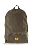 Crash Baggage valiză CRASH NOT CRASH 44x31x18 cm culoarea maro, mare, neted, CB320
