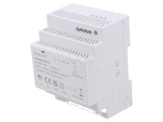 Alimentator pulsatoriu pentru şină DIN 85,2W 12VDC 7,1A 88%
