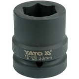 Yato YT-1186 - Cheie tubulara de impact 30x60 mm 1 inch