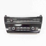 Modul Climatizare BMW Seria 5 F10 (2010-2017) OEM 9249708, 10578152