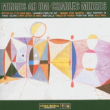 Ah Um | Charles Mingus, Columbia Records
