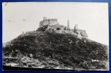 Cetatea Siria 1935 ? judetul Arad - tip fotografie, necirculata