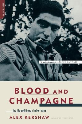 Blood and Champagne: The Life and Times of Robert Capa foto