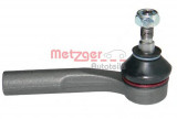 Cap de bara FIAT FIORINO Combi (225) (2007 - 2016) METZGER 54031502