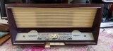 RADIO TELEFUNKEN Mignon L R-526 . CU LAMPI , ANUL 1956 ., Analog