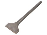 Daltă Beton SDS-MAX 300mm x 80mm