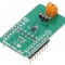 Senzor de Temperatură I2C EMC1833 Remote Temp Click