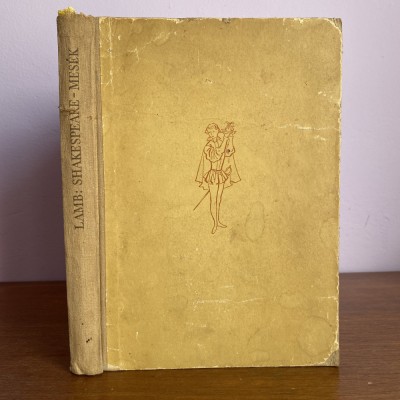 Shakespeare, Charles și Mary Lamb, 1958, &amp;icirc;n limba maghiară foto