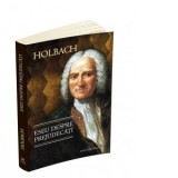 Eseu despre prejudecati sau despre influenta opiniilor asupra moravurilor si fericirii oamenilor - Adrian Nita, Gabriel Doru Avram, Paul Henri Thiry