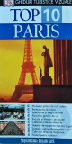 Cumpara ieftin Paris. Ghid turistic (colectia Top 10) - 2007 (AK89)