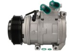 Compresor clima aer conditionat KIA SORENTO I VAN (JC) (2002 - 2011) THERMOTEC KTT090123