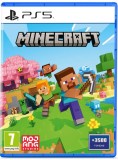 Minecraft Starter Collection PS5