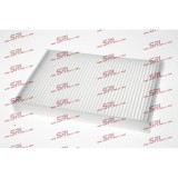 Filtru polen Opel Astra Classic Sedan (A04), Astra G (T98), Astra H (A04), Astra J GTC, Zafira A (T98), , SRLine