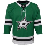 Dallas Stars tricou de hochei pentru copii Premier Home - L/XL