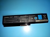 Cumpara ieftin Baterie laptop Toshiba C650 C650D C660 C660D L650D L655 L750 PA3817U-1BRS