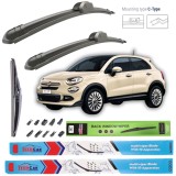 Cumpara ieftin Stergatoare Fiat 500X (334) 2014-2024 - Set Complet