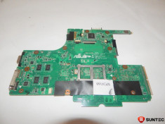 Placa de baza laptop Defecta Asus U35JC E89382 HANNSTAR J MV-4 94V-0 foto